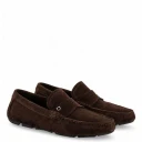 Ferragamo Herre Sko Brun 42 EU,