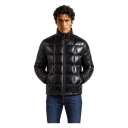 Armani Exchange Herre Jakker Svart XL,