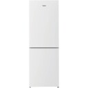 Whirlpool WHKS 1341 W4E Frittstående Kombiskap Hvit
