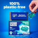 OceanSaver Bio vaskekapsler 30 stk