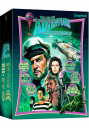 Tales of Adventure Collection 8 Bluray