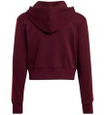 Adidas Performance Cardigan   JG 3S   Maroon/Purtur   Adidas Performance   12 år (152)   Cardigan   Bordeaux