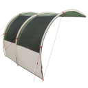 Vannavvisende Tarp Buet med tak