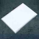 iPad 10.2 2019/2020/2021 Magnetisk Skjermbeskytter med Papirfilt