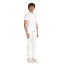 Eleventy Herre Topper Hvit XL