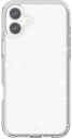 Trolsk Mobildeksel Glitter (iPhone 16 Plus)