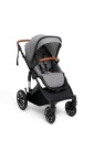 Beemoo Maxi 4 Grey/Black