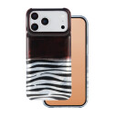 TFO Animal Print Deksel for iPhone 17 Pro Okapi
