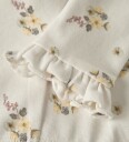 Lil" Atelier Leggings   Bomull/Lyocell   NbfGayo   Coconut Melk/   Lil Atelier   68   Leggings   Hvit   62