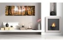Tavle Small Natural Wonders 120X40 Artgeist sp. z o. o.