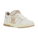 Amiri Herre Sko Beige 48 EU,