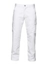 ProJob 2518 Servicebukse White D84
