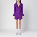Valentino Dame Kjoler Lilla M,