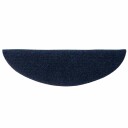  Selvklebende trappematter 30 stk marineblå 56x17x3 cm 8721288458087