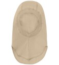 CeLaVi Balaclava Double Layer - Cream - 3-6Y