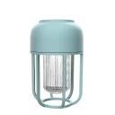 Houe LIGHT No.1 bærbar lampe Ice Blue