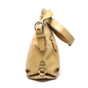 Coach Dame Beige