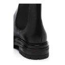 Gianvito Rossi, Dame, Sko, Svart, 37 EU,