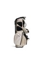 J. Lindeberg Jl Flare Golf Bag   White   