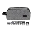 BaByliss For Men The Steel Edition Hair Clipper Set