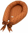 Müsli Økologisk Babynest -  Conium - By green Cotton
