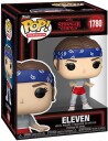 Funko Stranger Things actionfigur Eleven with Bandana