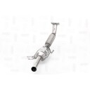 Katalysator NAP carparts CAK10751