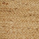  Områdetepper Naturlig 205 x 305 cm Jute
