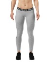 Better Bodies Kensington Leggings - White Melange - L
