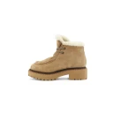 Frau Dame Sko Beige 39 EU,
