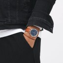 Daniel Wellington Classic Multi-Eye DW00100709 - Herre - 40 mm - Analog - Kvarts urverk - Mineralglas