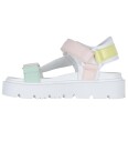 Tommy Hilfiger Sandaler   Flerfarget   Tommy Hilfiger   31   Sandals   Hvit