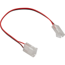 Ansell Lighting Single CCT samlingsstykke for LED stripe med kabel 12 mm