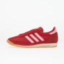 Joggesko adidas SL 72 Og W Better Scarlet/ Bliss Pink/ Off White EUR 40