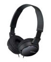 Sony MDR-ZX110AP Svart