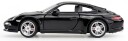 Rastar Porsche 911 Bil 1:24