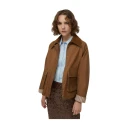 Pennyblack Dame Jakker Brun L,