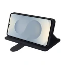 Ferrelli Samsung Galaxy S26 FE Duo Flipcover Mag Svart
