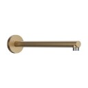 Hansgrohe dusjarm, 39 cm, børstet bronse