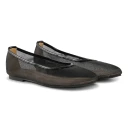 Shoe Biz Copenhagen Dame Sko Svart 37 EU,