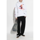 Dsquared2 Herre Bukser Svart L,