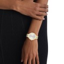 Calvin Klein Shape 25200336 - Dame - 38 mm - Analog - Kvarts urverk - Mineralglas
