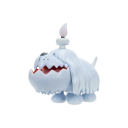 Pokemon Battle figure 3-pack Squirtle Greavard and Bello