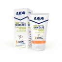LEA Men Total Skin Care Energizing & Revitalizing Face Wash 150 ml