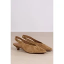 Toral Dame Sko Brun 41 EU,