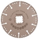 Makita Diamantskive 125mm E 19738 X lock