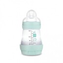 Mam Easy Start Anti colic 160 Ml. Blue
