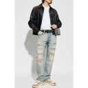Amiri Herre Jeans Blå W31,