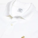 Brooks Brothers Herre Topper Hvit 2XL,