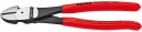 Knipex 7401 Diagonalskjæretang 200mm - Kombitenger for Håndverktøy